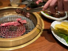 -御牛道日式烤肉料理(杭州万象城店)