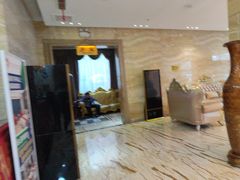 -雅致丽泊洗浴·颜系轻色SPA·足道(未央店)