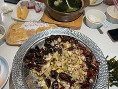 -小鱼小牛(世欧广场店)