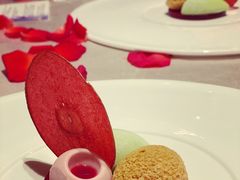 -北京古城老院厉晓麟精致菜