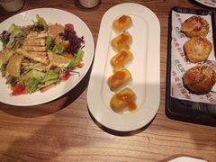 -巴扎屋大盘鸡·新疆菜(汇嘉时代店)