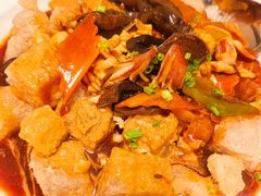 -将相和·海鲜蒸饺大连菜