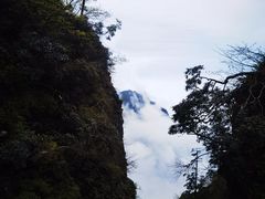 -峨眉山风景名胜区