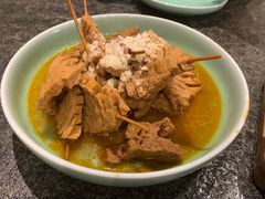 豆串-河东颐祥阁(世贸店)