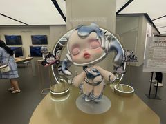 -华为智能生活馆(上海中山公园龙之梦)