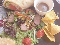 -HELLO 27 意面·沙拉·帕尼尼