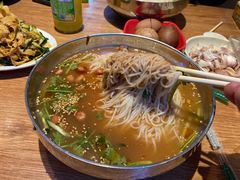-朴家冷面(总店)
