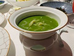 -北京柏悦酒店·锦庭餐厅Dining Room