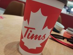-Tims天好咖啡·贝果(融科创意中心店)