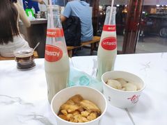 混拼-化州颜勇牛腩(深圳总店)