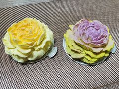 -GRAMCAKE一克甜品(昙华林花园山店)