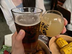 -跳海stage(三里屯店)