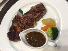 -德大西餐社(云南南路店)
