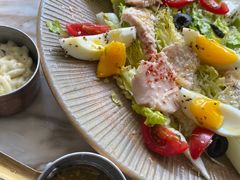 火烤凯撒莎拉-the rug 飞毯 (朝阳公园店)