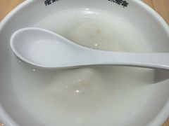-朱新年·苏式汤团·面点(北寺塔店)