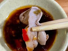 -吴记老字号辣汤饭