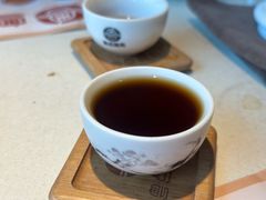 -粤点越有·茶点·粤菜(樵岭国际店)