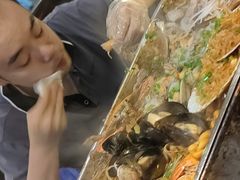 -原乡故事里海鲜大餐(玉祥门北马道巷店)