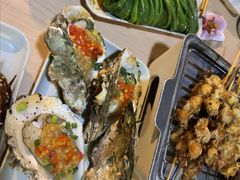 -木屋烧烤(惠阳华润小径湾店)