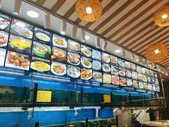 -醉壹号海鲜大排档(厦门美食地标店)