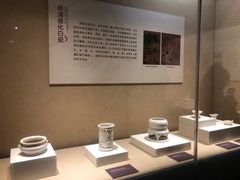 -浙江省博物馆(孤山馆区)