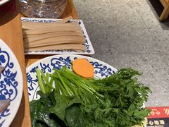 -东镇老火锅(长春路首店)