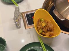 -润园四季椰子鸡火锅(南山海岸城店)