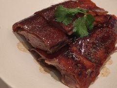 烧鹅-金悦轩海鲜酒家(拱北店)