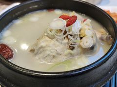 -长顺参鸡汤店(西塔总店)