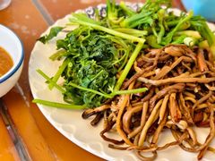 -河鱼鲜特色农家院