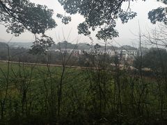 -韶山毛泽东同志故居