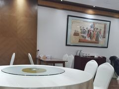 -陕西大厦中餐厅(陕西驻沪办店)
