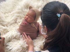 -美喇月子中心(南沙进港店)