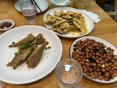 -红灯笼龙凤饭店(宁波老字号店)