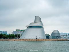 -澳门环岛游湾仔码头