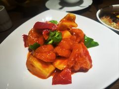 -廊亦舫Lang Yi Fang Restaurant(金桥店)