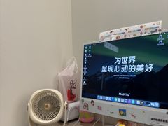 -海马体照相馆(合肥包河万达广场店)