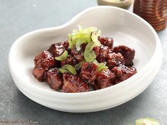 -羲和雅苑•北京烤鸭(乐园道万象城店)