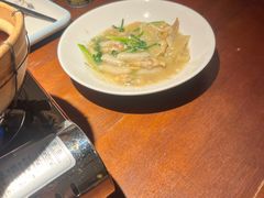 -乔街深夜食堂·小龙虾·高压锅生蚝(杭州总店)