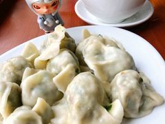 -鸿毛饺子(紫竹桥店)