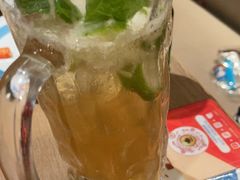 -大渔铁板烧(花园道店)