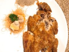 -长安壹号