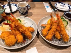 -小山日本料理(岭南天地店)