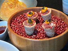 -庐灶江南·江南菜·四合院Bistro(东直门雍和宫·原华侨宾馆店)