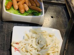 -井格·重庆火锅(王府井店)