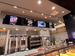-木子木水日式烫面包(杭州首店)