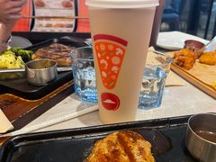 -必胜客(金鹰店)
