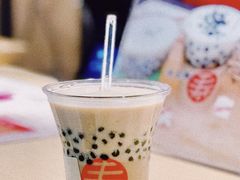 -寿奶茶·鲜奶与茶(合生汇购物中心店)