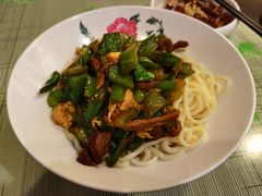-锅儿挑面馆