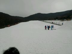 -金石唐风国际温泉会馆